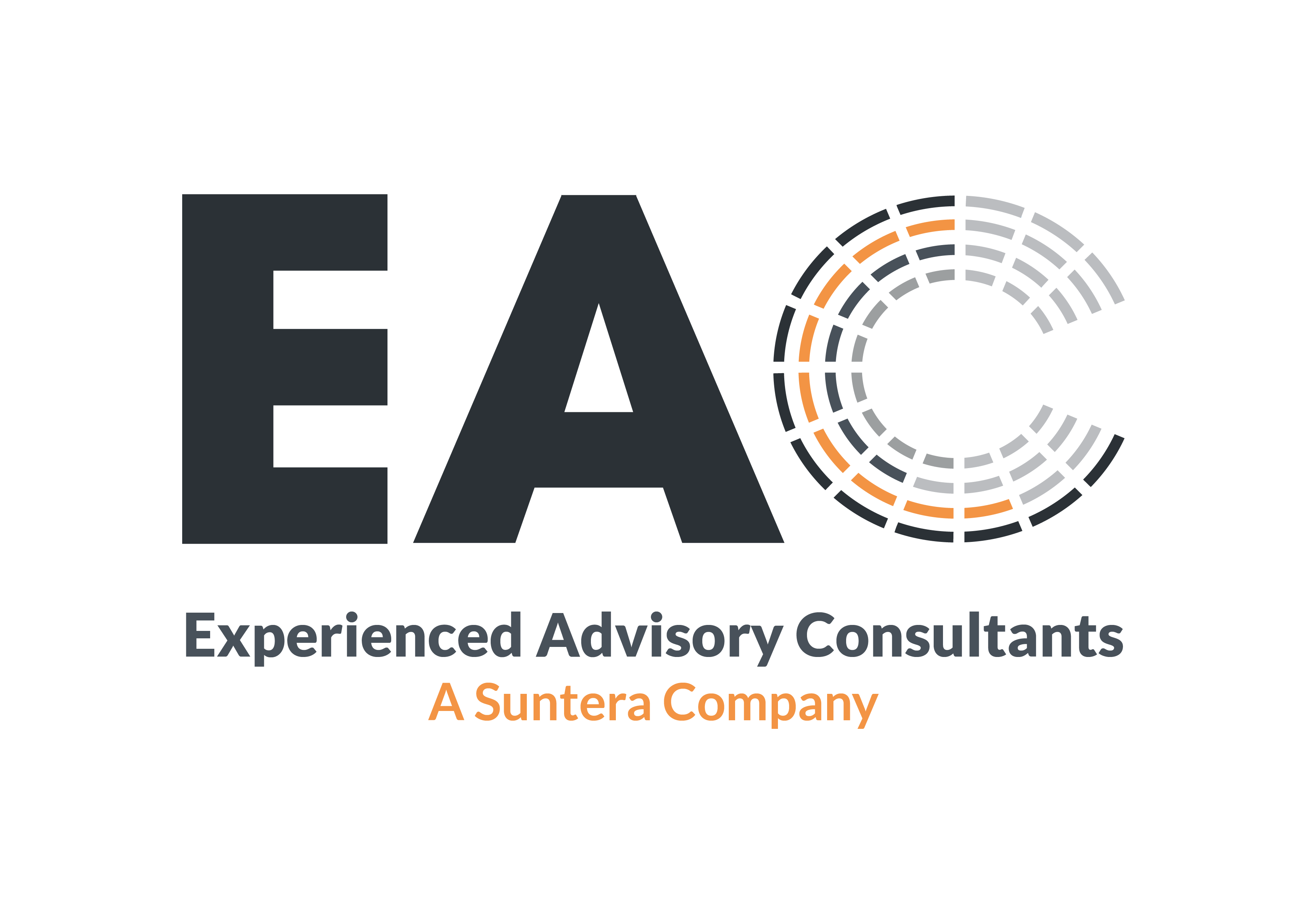 EAC - Experienced Advisory Consultants, A Suntera Company